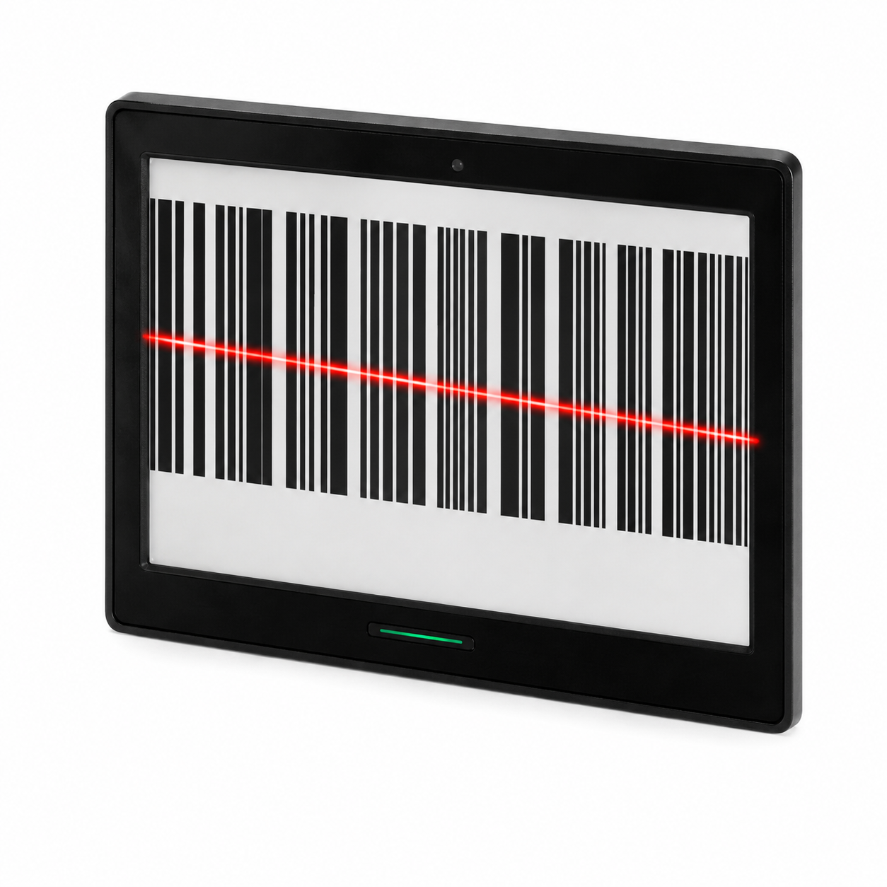 Asset & Inventory Tracking